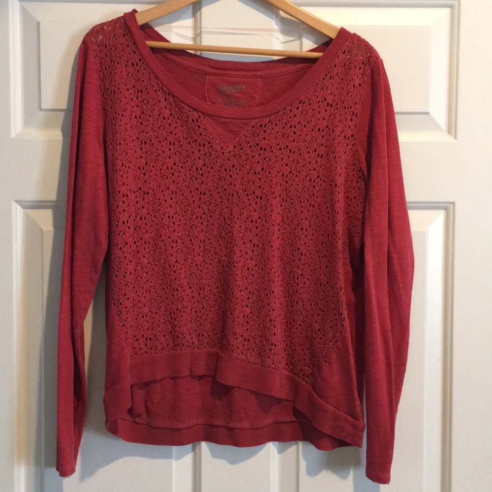 Casual top